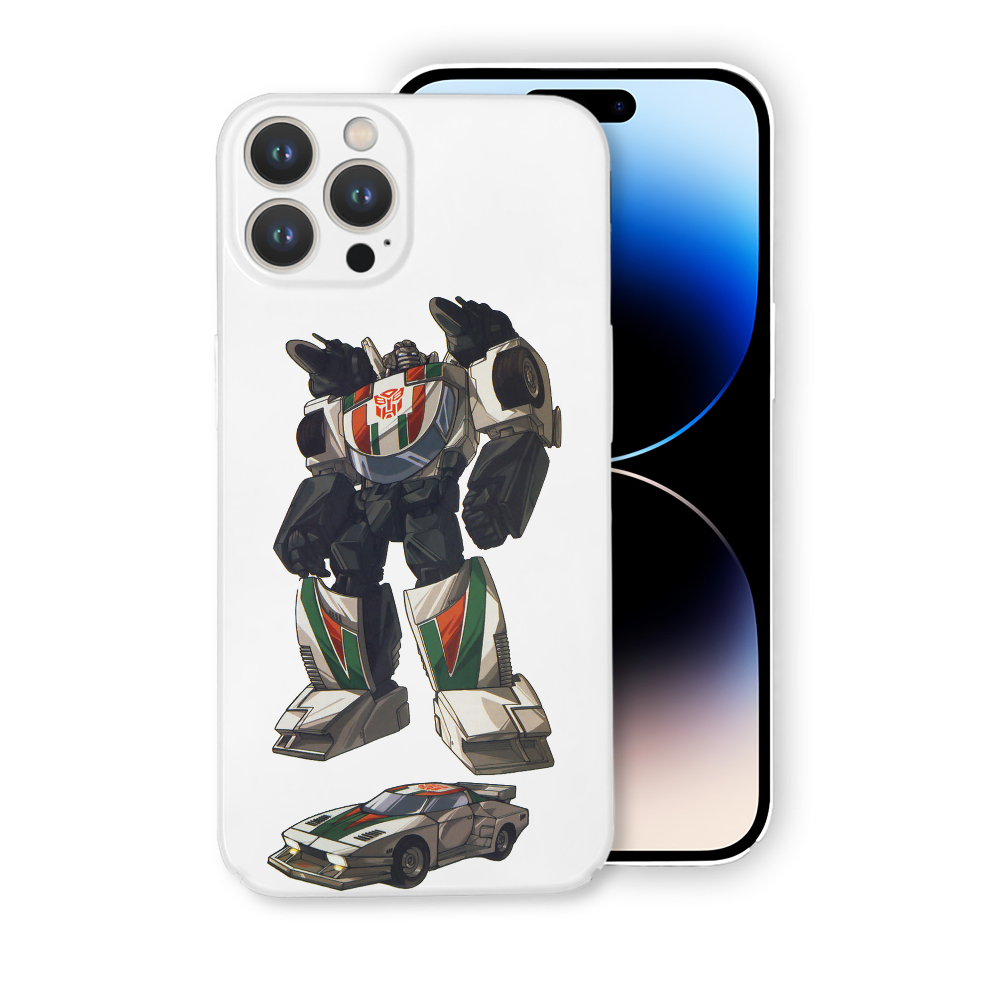 （画像用）  【iPhone 14シリーズ対応】ハードケース